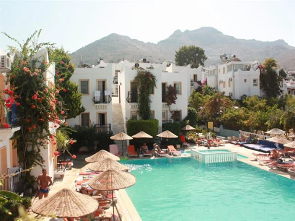 Fiorita Beach Hotel