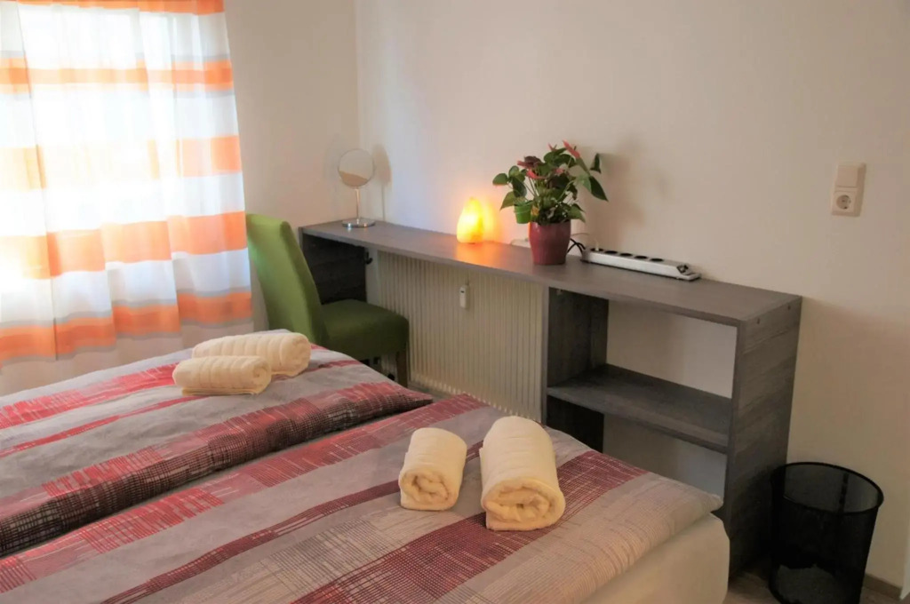 Elli, Appartement inklusive kostenfreiem Eintritt in die Alpentherme