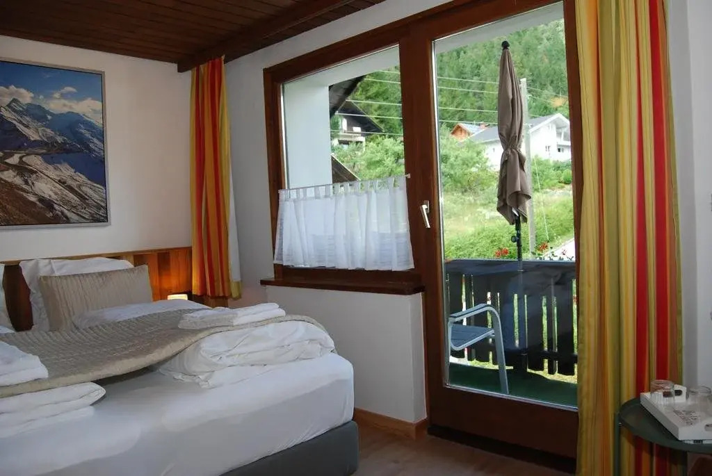 Ferienhaus Pernull