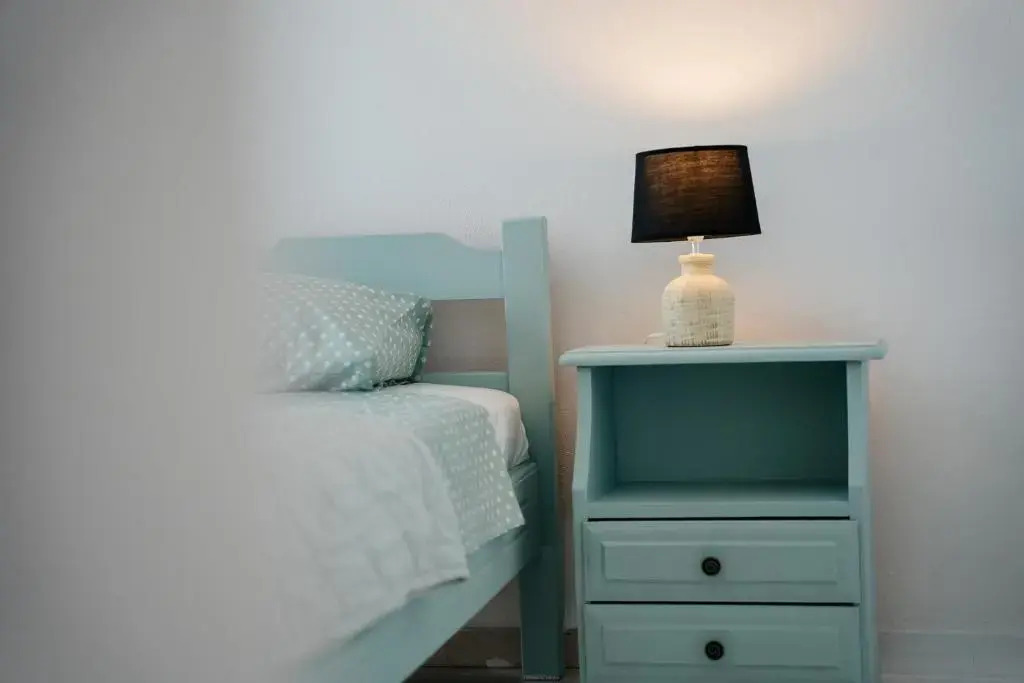 Sea View apartment Dione