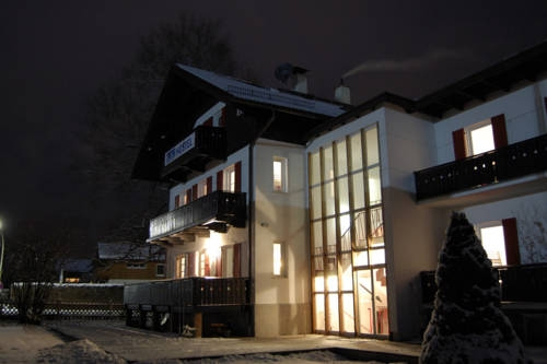 Sport-Hostel