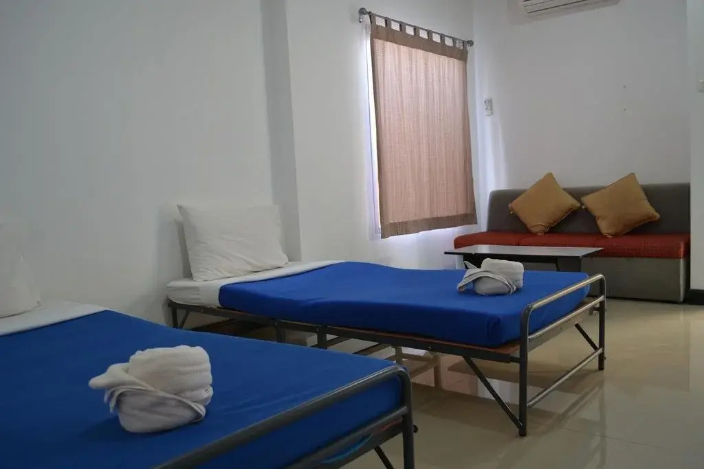 Romantic Hotel