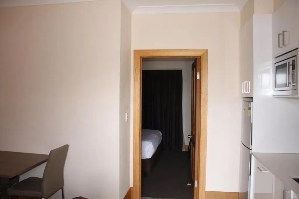 Stuart Range Outback Resort