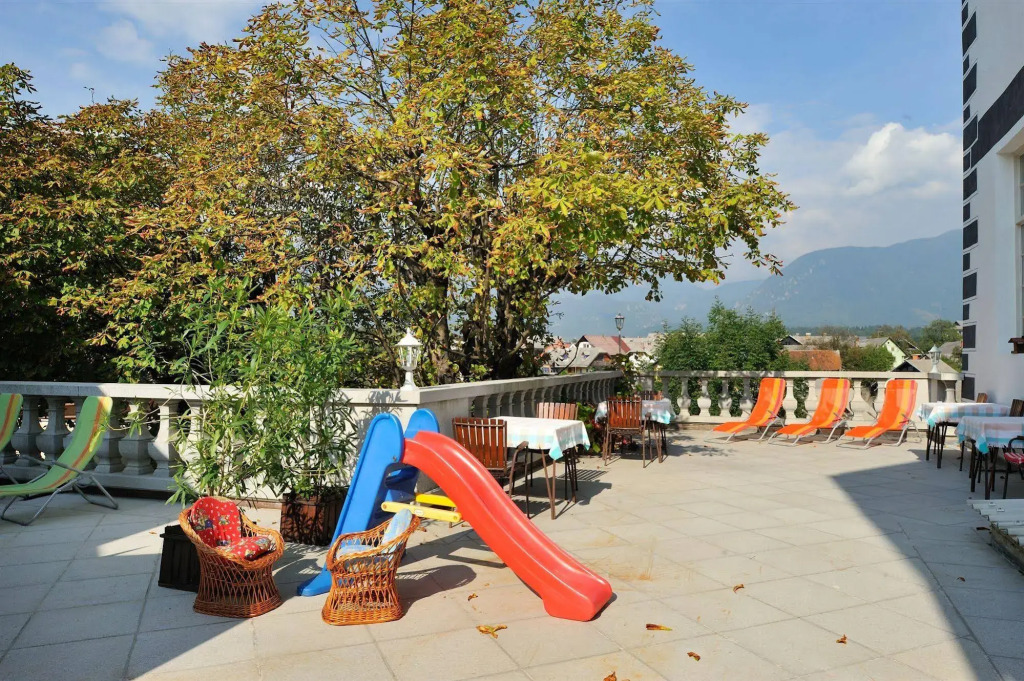 Pension Lectar