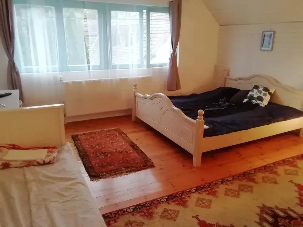 Mákvirág Ház