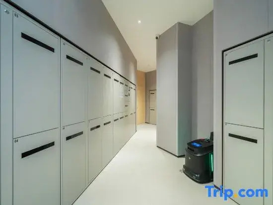 JI Hotel
