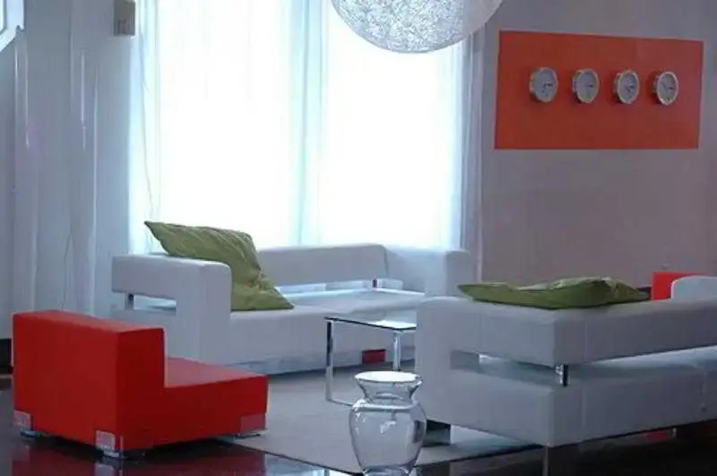 Carlton Hotel South Beach