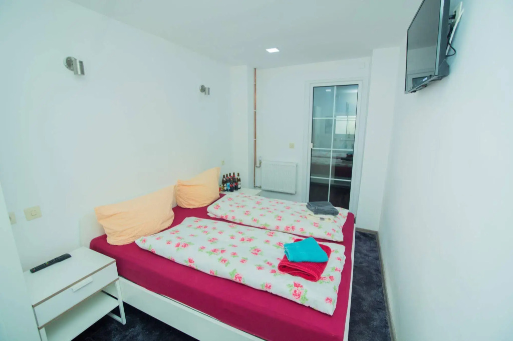Hotel Askania