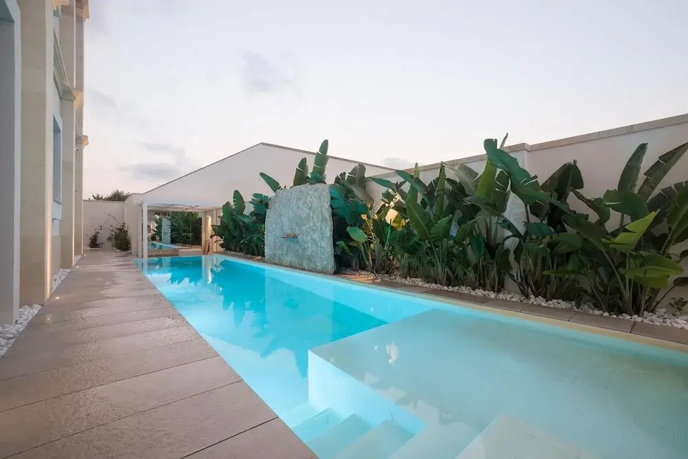 2493 Acquaviva Suites - Matrimoniale Standard
