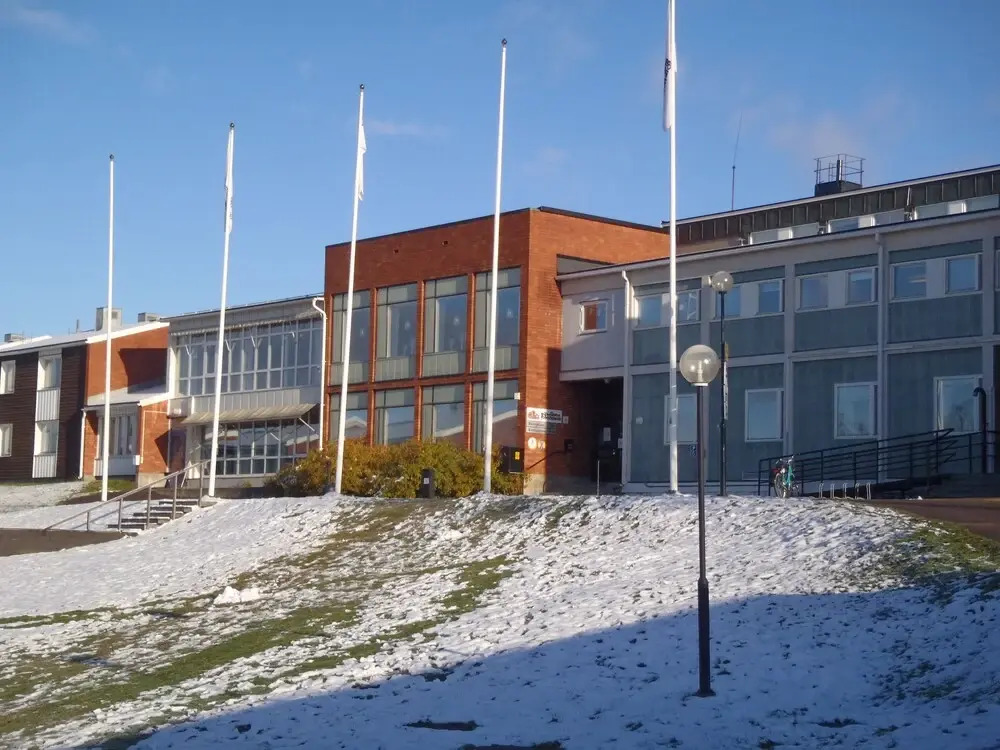 STF Malmfältens Folkhögskola
