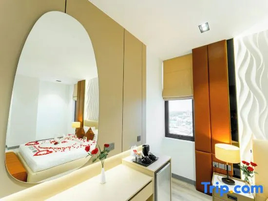 Lé Blend Residence