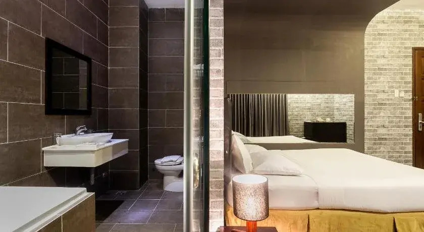 Triip Friday Hotel Phan Xich Long