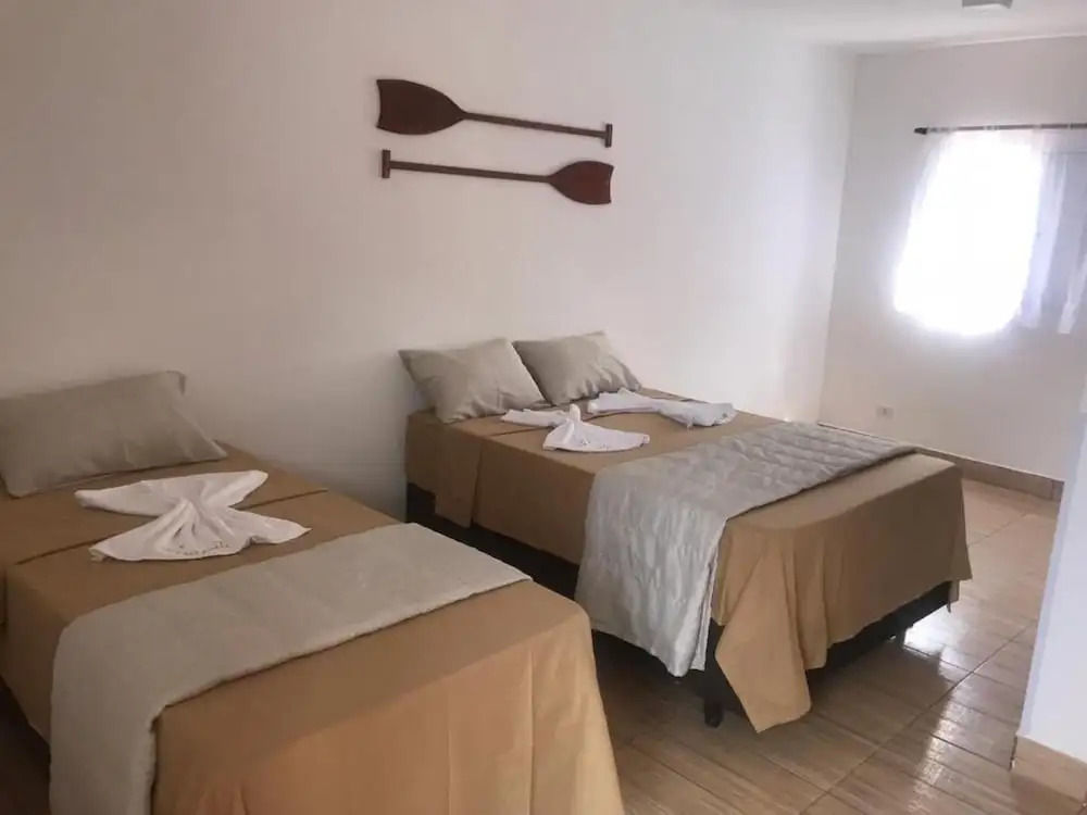 Pousada Parapuã