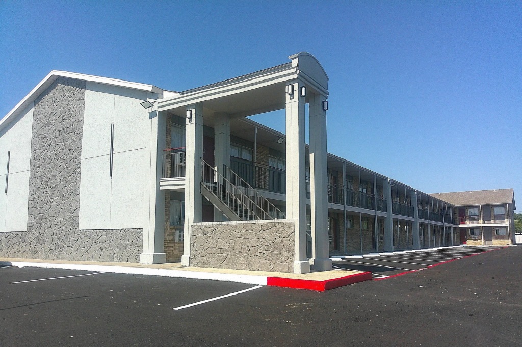 La Quinta Inn Del Rio