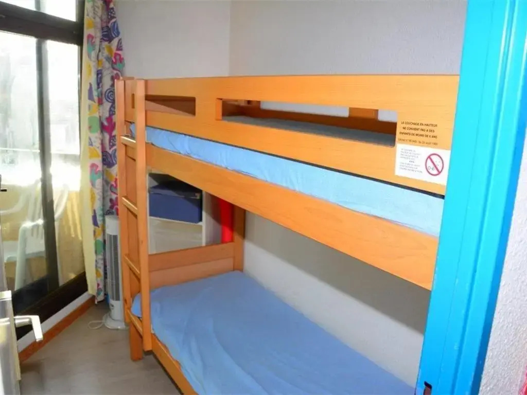 Appartement Port Barcarès, 2 pièces, 4 personnes - FR-1-431-114