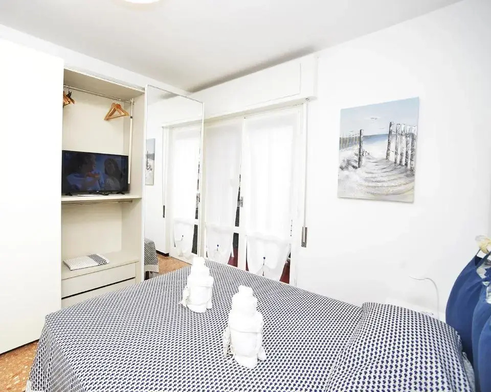Appartamento Rapallo Maria Jose