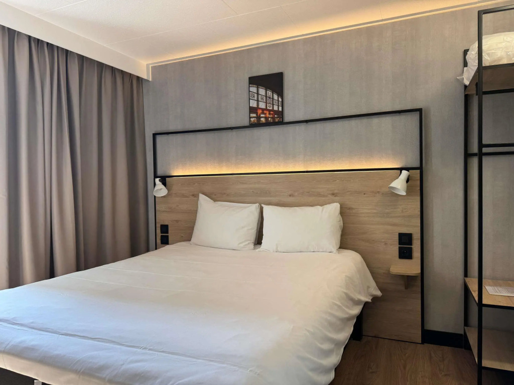 ibis Limoges Centre