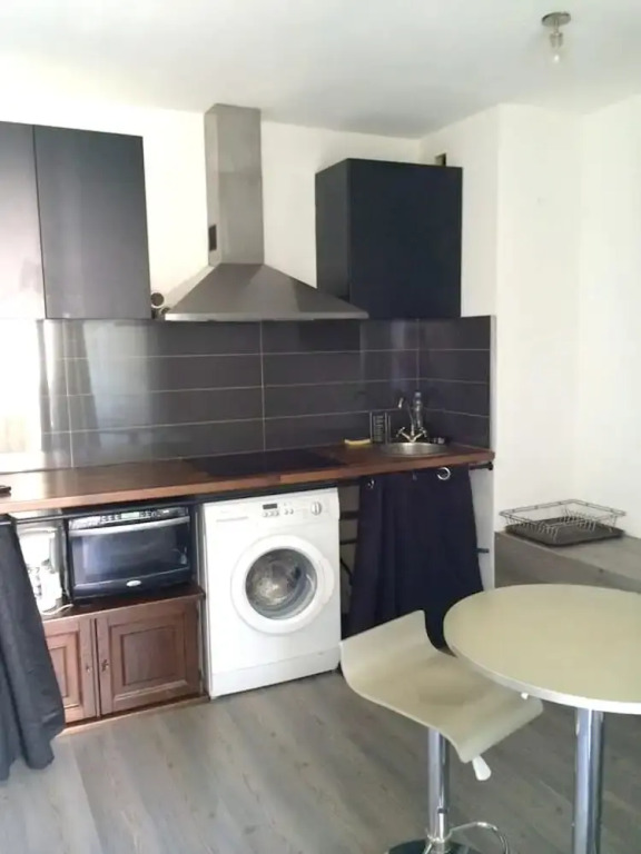 Studio in Ajaccio, With Wonderful sea View, Balcony and Wifi