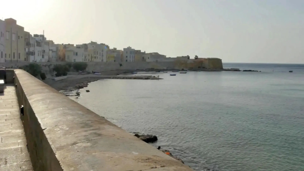 BADIA NUOVA Apart Hotel