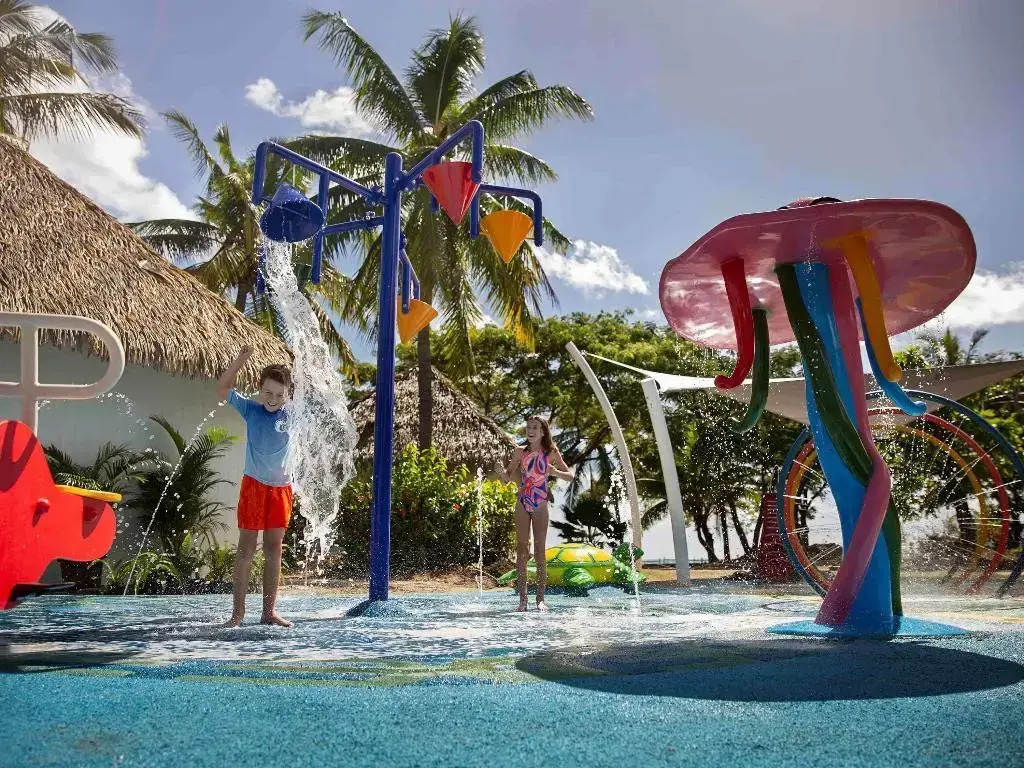 Sofitel Fiji Resort & Spa