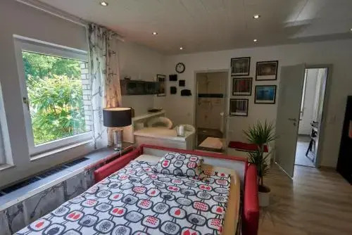 Ittertal Apartment