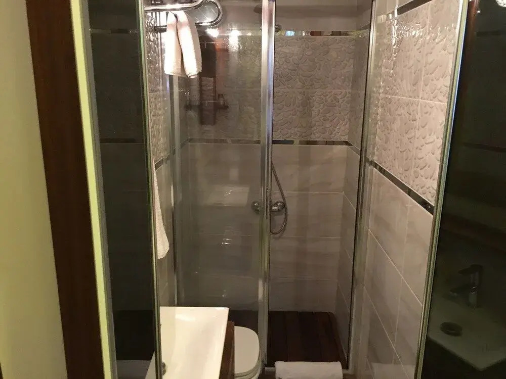 Gulser Boutique Otel