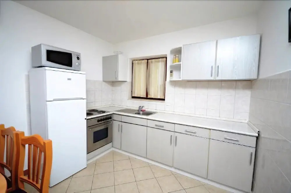 Apartments Ante