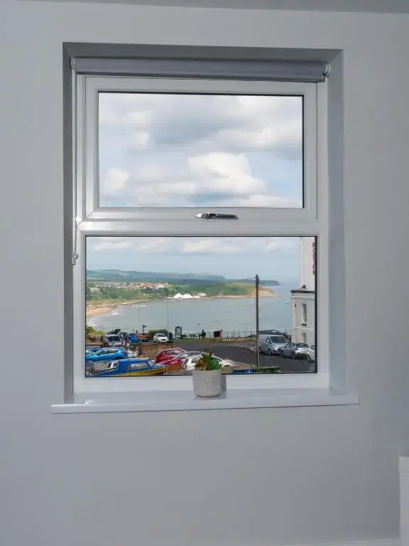 Sea View House