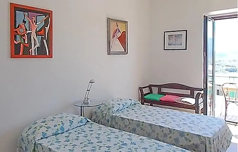 Nice Home in Tempio Pausania With 2 Bedrooms and Wifi