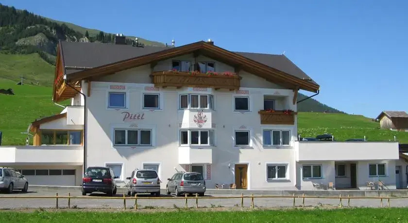 Haus Pittl