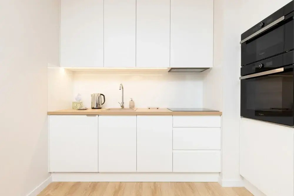 Flatbook - City Center Apartments Angielska Grobla