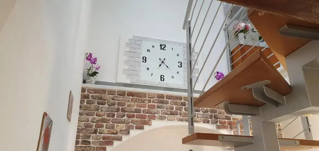 La Casa di Balto, Un Nido Per 2