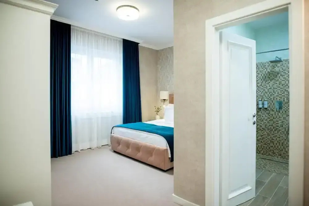Olivia 9teen Hotel Boutique