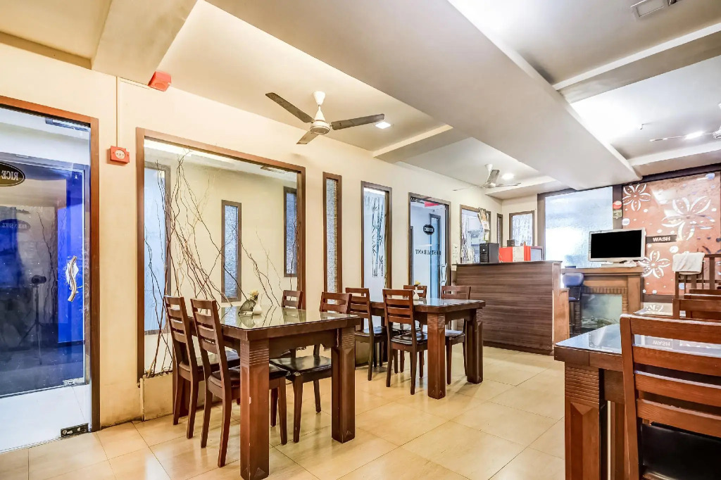 Collection O 50278 Hotel Kumbha