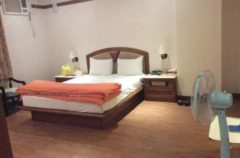 Qan Shuo Hotel