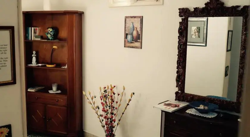 Aperta Apartment