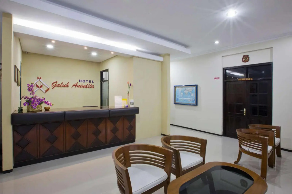 Hotel Galuh Anindita