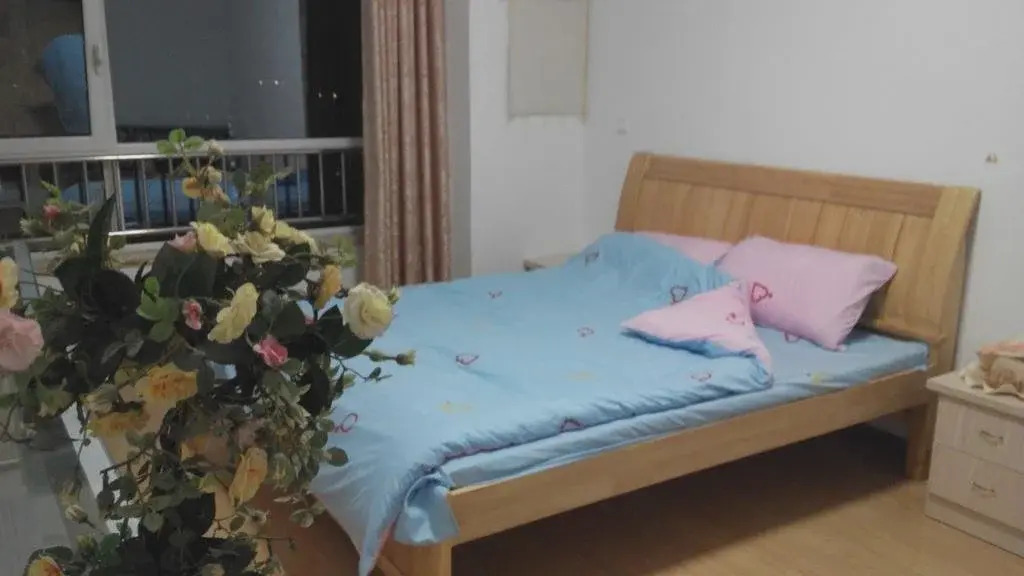 Mei Hao Shi Guang Hotel