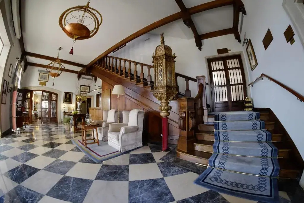 Parador de Ferrol