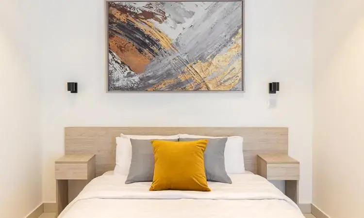 Luxury 3 bedroom Apartment