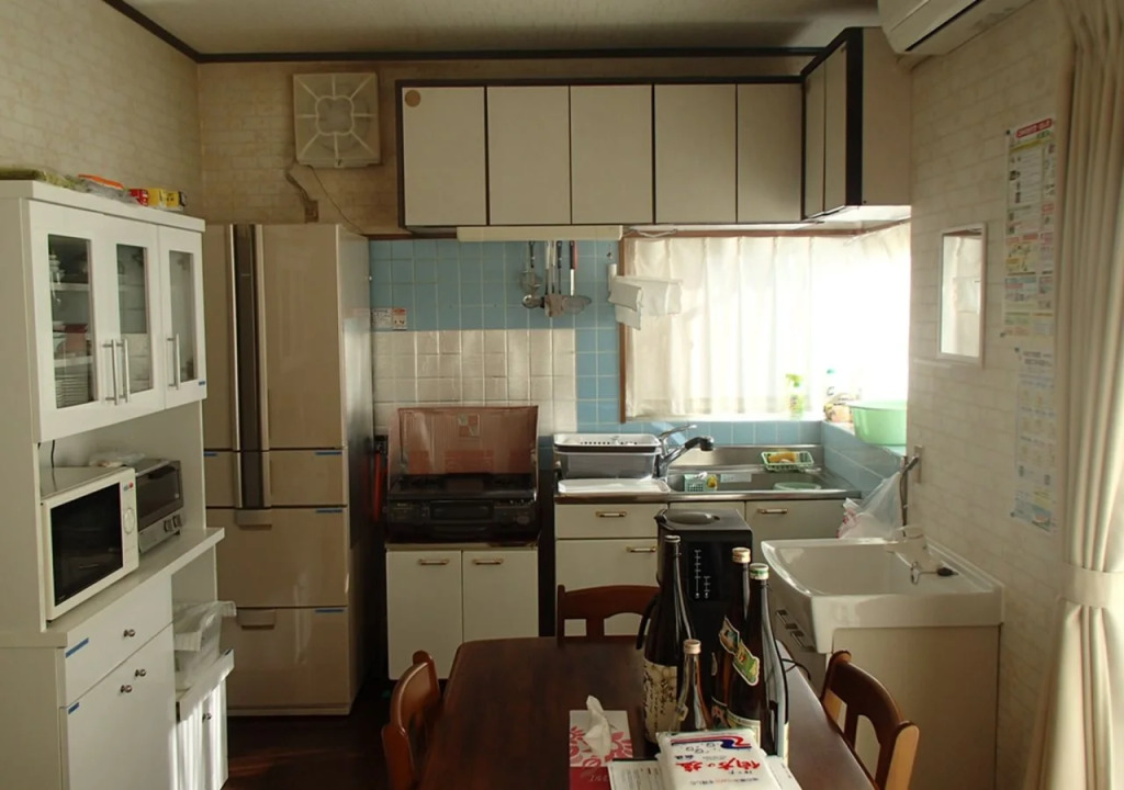 Guest House Rider's inn IBUSUKI - Hostel