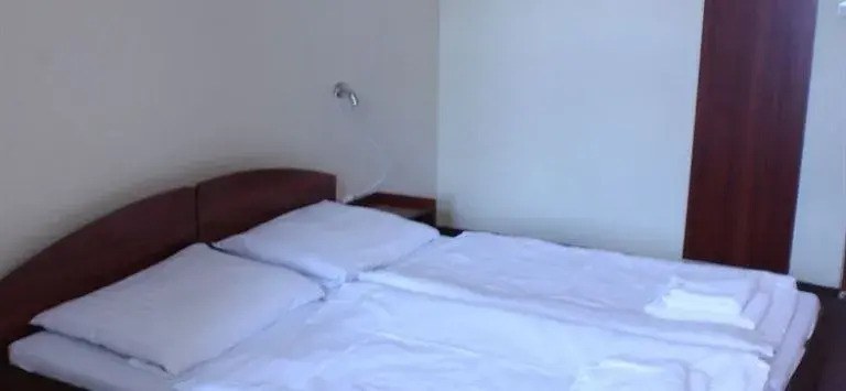 Apartma Kucera