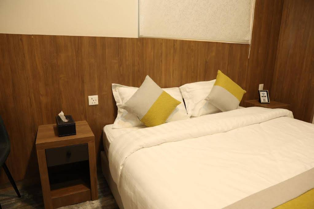 ARAM MADINAH Hotel فندق آرام المدينة