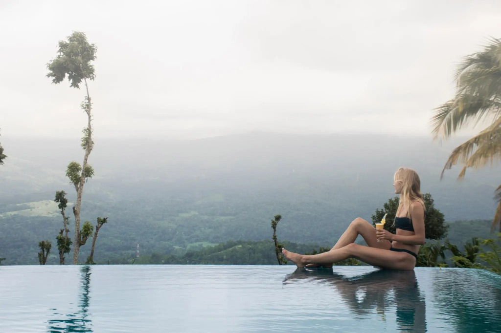 Aarunya Nature Resort - Kandy