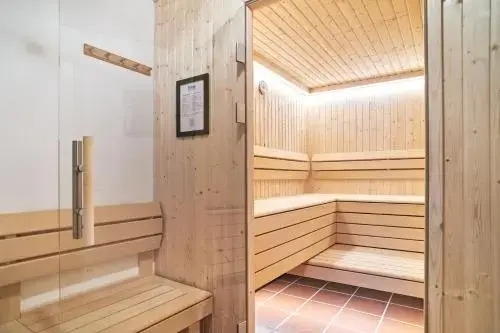 MOUNTAINRANGER - Lodge - ski in & ski out
