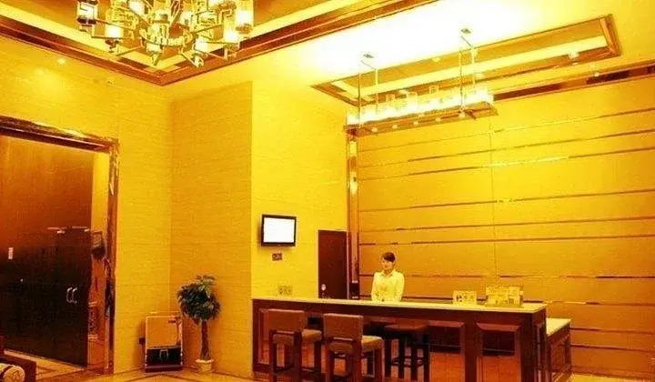 Отель Simaier Jingya Hotel