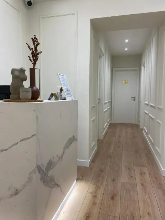 Living Studio Apartments