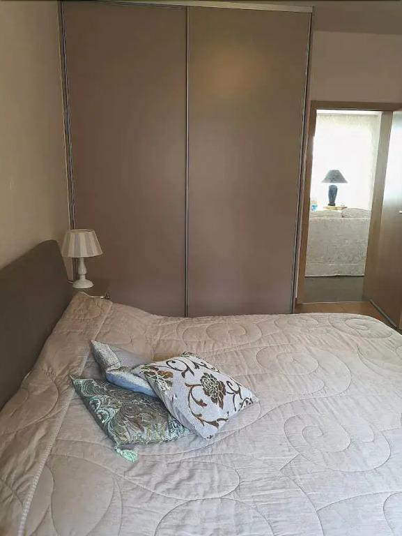 Greta Apartment