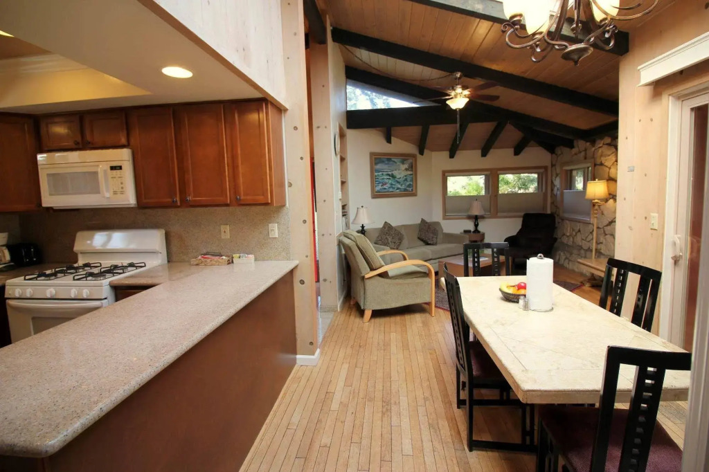 Andril Fireplace Cottages