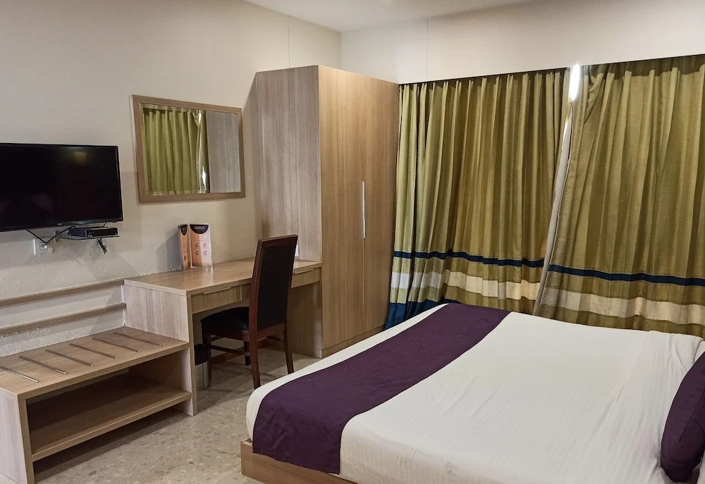 Magnus Star Residency Koregaon Park Annexe Pune